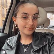 Mi offro per fare ripetizioni a ragazzi per qualunque materia sia necessaria!